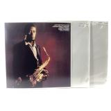 Sonny Rollins Test Press AJAZ 7564 Sealed