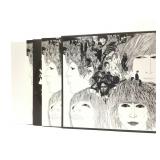 4V The Beatles Revolver Box Set 2022