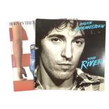 2V Bruce Springsteen