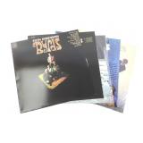 5xLPs The Byrds Columbia / Sundazed