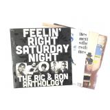 5V The Ronettes The Temptations Solomon Burke