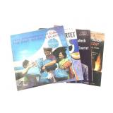 Dave Brubeck x3 & Dean Martin Remaster