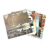 Beach Boys 6xLP Vintage 1965-82