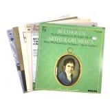 6V Beethoven Chopin Mozart