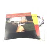 3x LP Miles Davis w Gil Evans