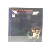 Duke Ellington & John Coltrane Impulse Ltd Ed