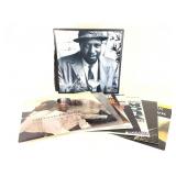 Monk Riverside Tenor Sessions Box Set