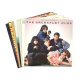 7V Mel BrooksJohnny Jewel Paper moon