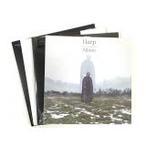 4V Arvo Vide Noir Holst