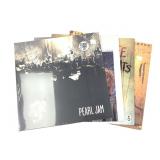 Pearl Jam Richard Thompson 