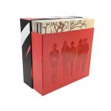 Rolling Stones 2010 Box Set EX Cond.