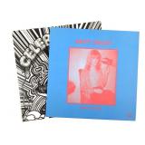 2V Hello Paradise Brett Smiley