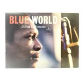 2x John Coltrane Impulse! Records