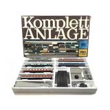 German Piko HO Train Set 5/0721/000