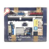 German Piko Jr HO Electric Train Set 5/0599/002