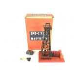 Lionel 6-2305 Oil Derrick and Pump w/ Box