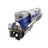 Lionel O-Gauge 2337 Wabash GP-7 Locomotive