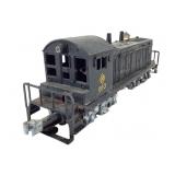 Lionel O-Gauge 610 Erie NW-2 Switcher