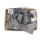 Lionel O-Gauge Remote Track Switches +