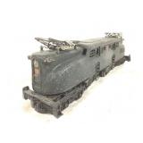 Lionel O-Gauge 2332 Pennsylvania GG-1