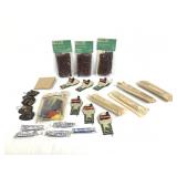 GDR Piko HO Train 6 Track Stops & 7 + Accessories