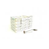 20 German HO VEB Plasticart Street Lights