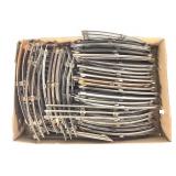 Lionel & Marx O27 Track Sections