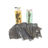 HO Track and Switches