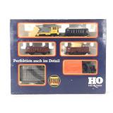 German Piko HO Train Set 5/0717/023