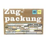 German Piko HO Train Steam Loco Set 5/0736/000.