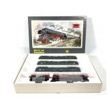 German Piko HO BR 015 w Express Train 5/0750/000