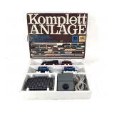 German Piko HO Train Set 5452390/5/07411