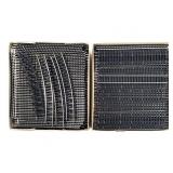 German HO Track Bx 100 Straights & Bx 100 Curves