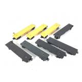 Lionel, Menards O-Gauge Rolling Stock