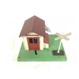 Lionel #145 Automatic Gateman