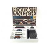 German Piko HO Train Set 5/0747/000