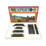 German Piko HO Expert Train Set 5/0526
