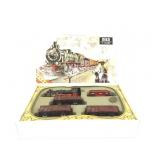 German Piko HO Country Train 1913 5/0713/000