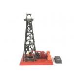 Lionel #6-2305 Oil Derrick and Pump NIB