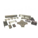 Lionel & K-Line Track & Controllers +