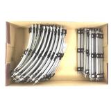 New Production O-31 Track