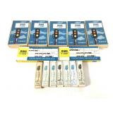 5 German Piko 7 Vero HO Lt Signal Acc 2 Rd Clutch