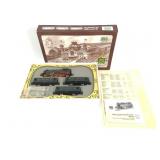 German Piko HO Train Set Landerbahnzug 5/0744//002