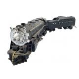 Lionel #8206 New York Central Steam Eng & Tender