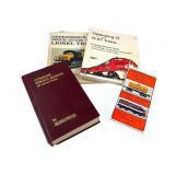 Lionel Repair Books and Pricing Guides