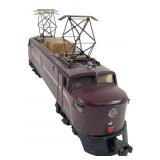 Lionel O-Gauge Pennsylvania EP-5 Engine 2352