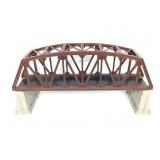 Lionel O-Gauge 6-2122 Extension Bridge w/ Box