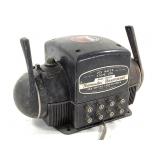 Lionel 275W ZW Transformer