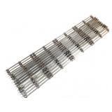 8x Lionel O-27 36" Straight Sections