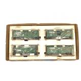 6-18556 Lionel O-Gauge C&IM Set